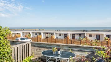 Apartment | Bahagian luar