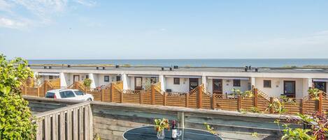 Apartment | Exterior