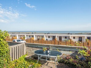 Exterior - 4 Person Holiday Home in Romo-by Traum (Rømø)