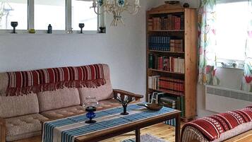 House | Interior