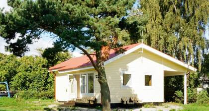 3 Person Holiday Home in Fjalkinge