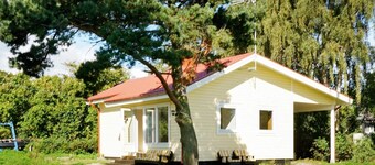 3 Person Holiday Home in Fjalkinge