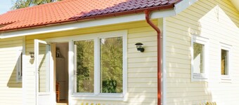 3 Person Holiday Home in Fjalkinge