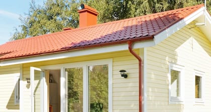 3 Person Holiday Home in Fjalkinge