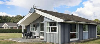 6 Person Holiday Home in Rudkobing-by Traum