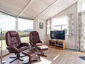 House | Living area