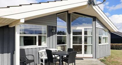 6 Person Holiday Home in Rudkobing-by Traum