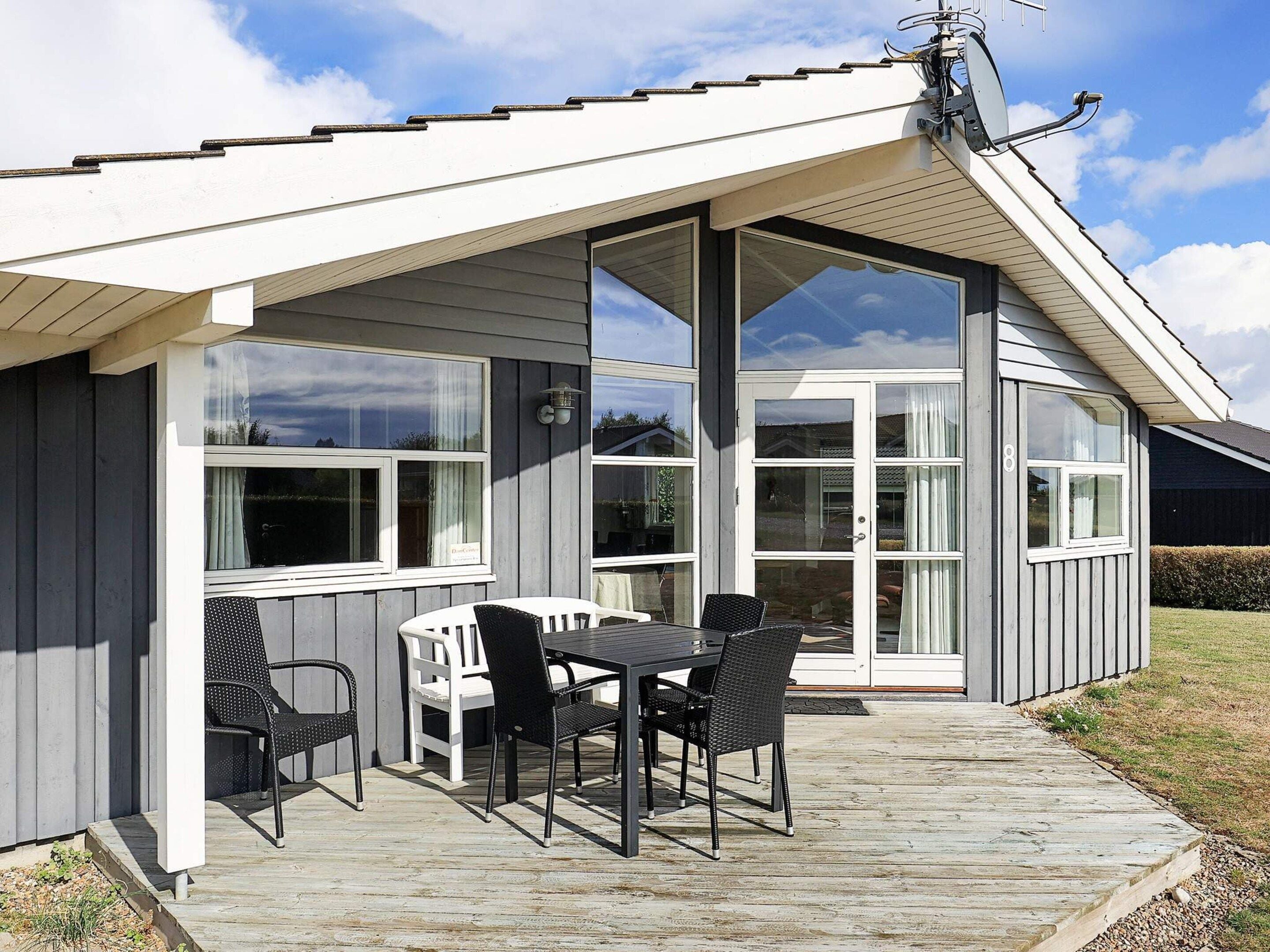 Huis | Uitzicht vanuit accommodatie