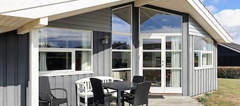 6 Person Holiday Home in Rudkobing