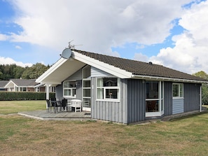 Unclassified image, 4 of 22, button - 6 Person Holiday Home in Rudkobing (Rudkobing)
