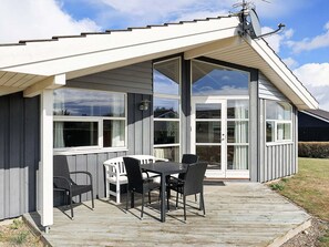 House | View from property