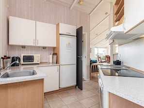 Interior - 6 Person Holiday Home in Rudkobing (Rudkobing)
