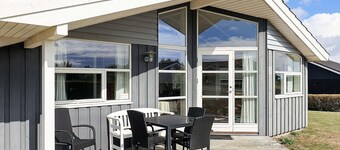 6 Person Holiday Home in Rudkobing