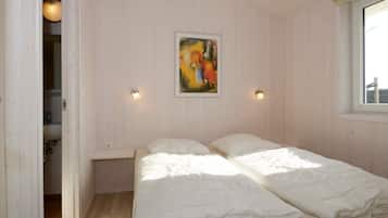 Ferienhaus | Innenbereich