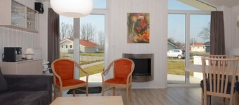 Holiday Home in GrÃ¶mmitz