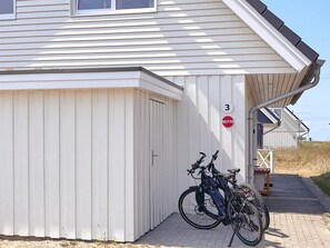 Exterior - Holiday Home in Wendtorf (Wendtorf)