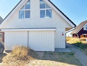 Exterior - Holiday Home in Wendtorf (Wendtorf)