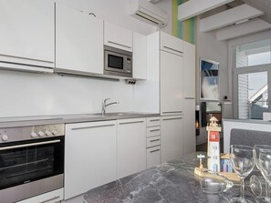 Ferienhaus | Innenbereich