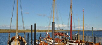 Holiday Home in Wendtorf