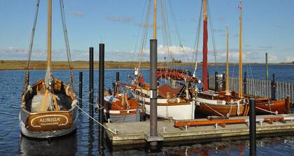 Holiday Home in Wendtorf