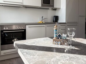 House | Interior - Holiday Home in Wendtorf (Wendtorf)