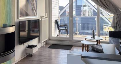 Holiday Home in Wendtorf