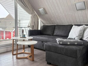 Ferienhaus | Innenbereich