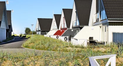 Holiday Home in Wendtorf