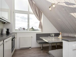 Ferienhaus | Innenbereich