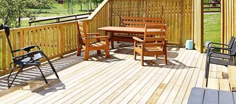 4 Person Holiday Home in Sturefors