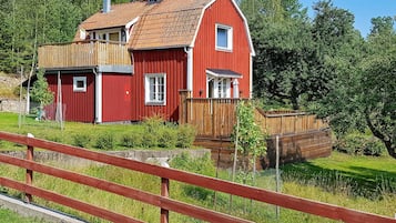 Eksteriør