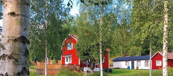 4 Person Holiday Home in Sturefors