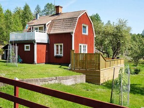 Huis | Exterieur