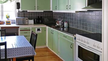 House | Interior