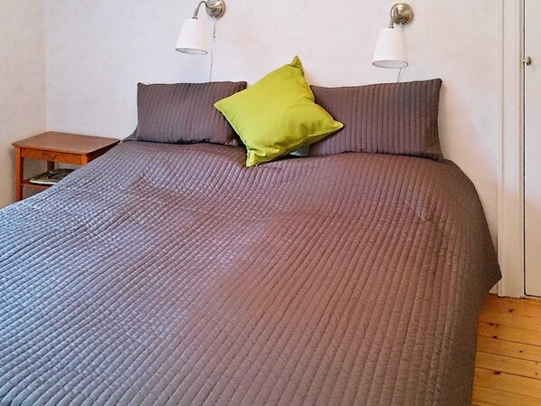 House | Interior - 4 Person Holiday Home in Sturefors (Sturefors)