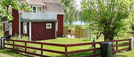 House | Exterior