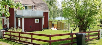 4 Star Holiday Home in Sturefors