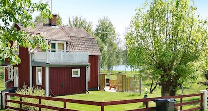 4 Star Holiday Home in Sturefors