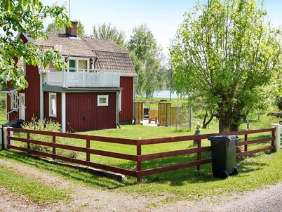 4 Star Holiday Home in Sturefors