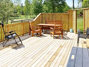 Exterior - 4 Star Holiday Home in Sturefors (Sturefors)