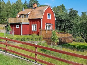 House | Exterior - 4 Star Holiday Home in Sturefors (Sturefors)