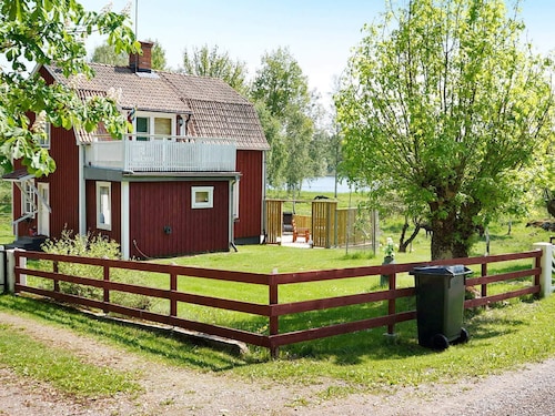 4 Person Holiday Home in Sturefors