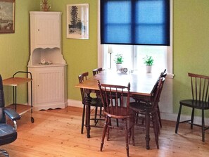 House | Interior - 4 Person Holiday Home in Sturefors (Sturefors)