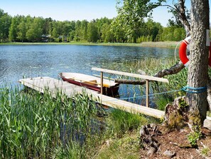 House | Miscellaneous