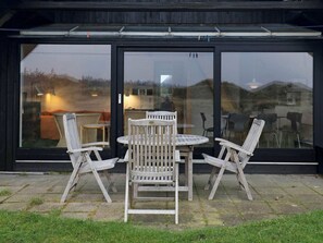 House | View from property - Serene Holiday Home in Pandrup near Sea (Pandrup)