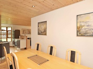 Maison | Intérieur