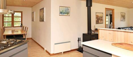 Ferienhaus | Innenbereich