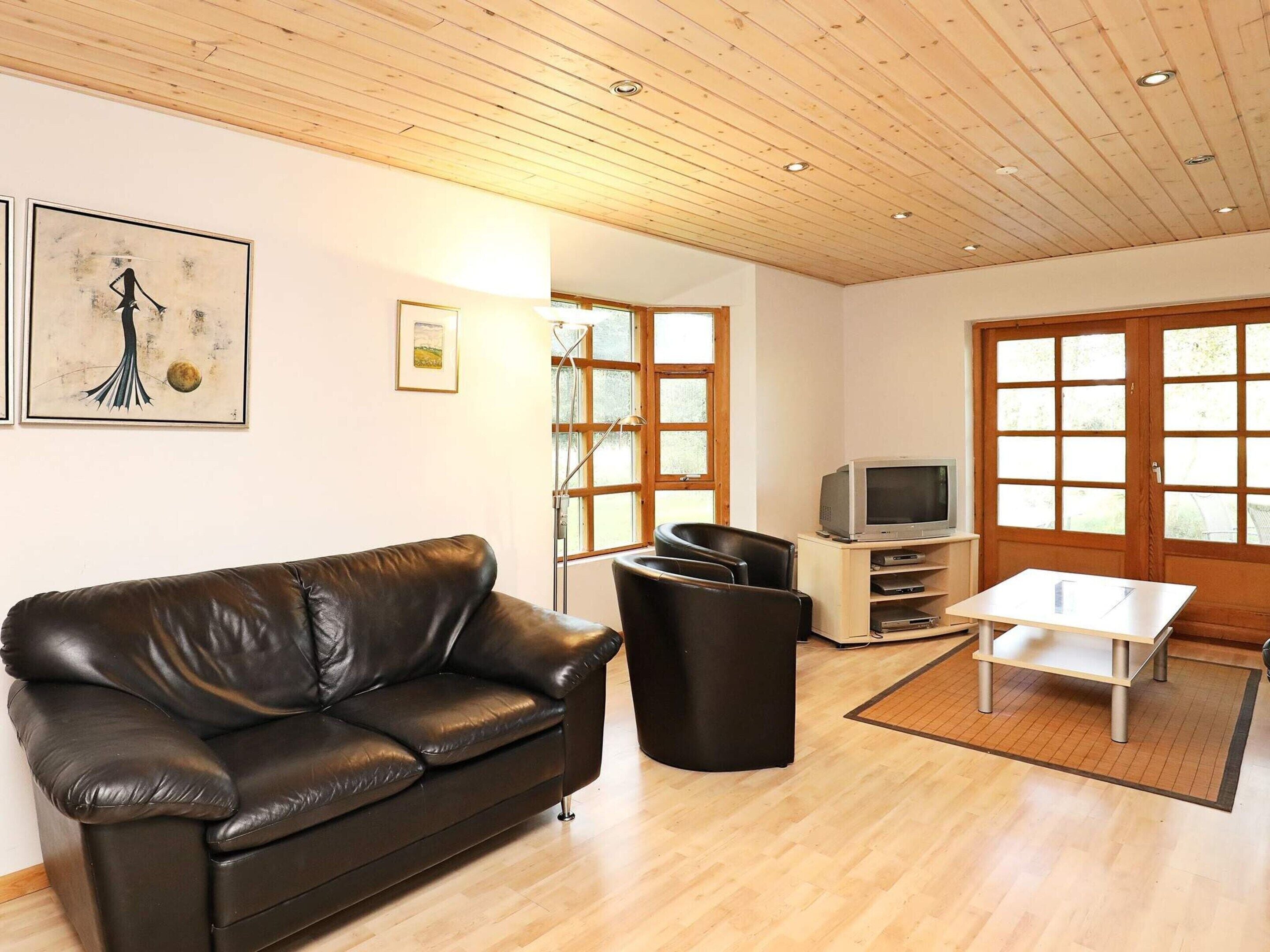 Huis | Interieur