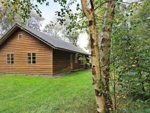 View from property - Cozy Holiday Home in Nordjylland near Sea (Læsø)