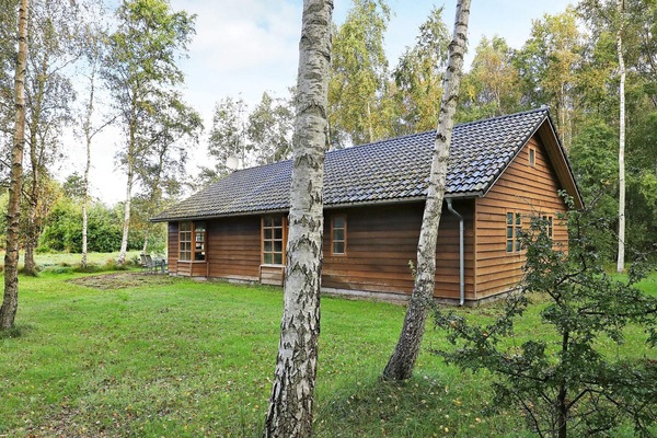 House | View from property